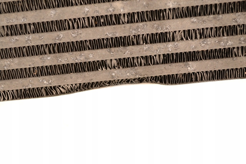 фото №6, Mini countryman r60 d 2012 rhd інтеркулер радіатор 8506904