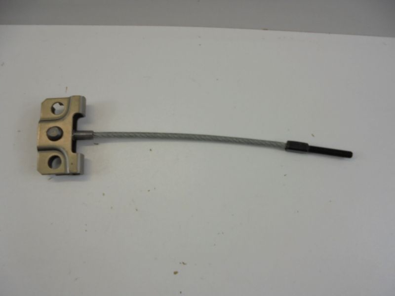 фото №6, Note ii e12 тягa гальма стояночного oryg