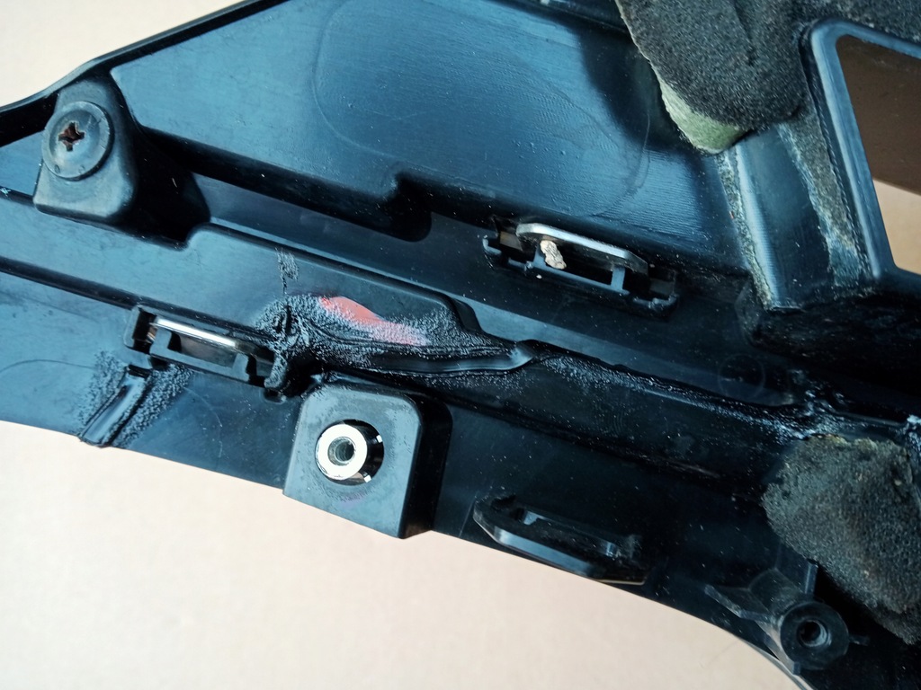 фото №12, Renault koleos решётка радиатора решётка радиатора 2019r