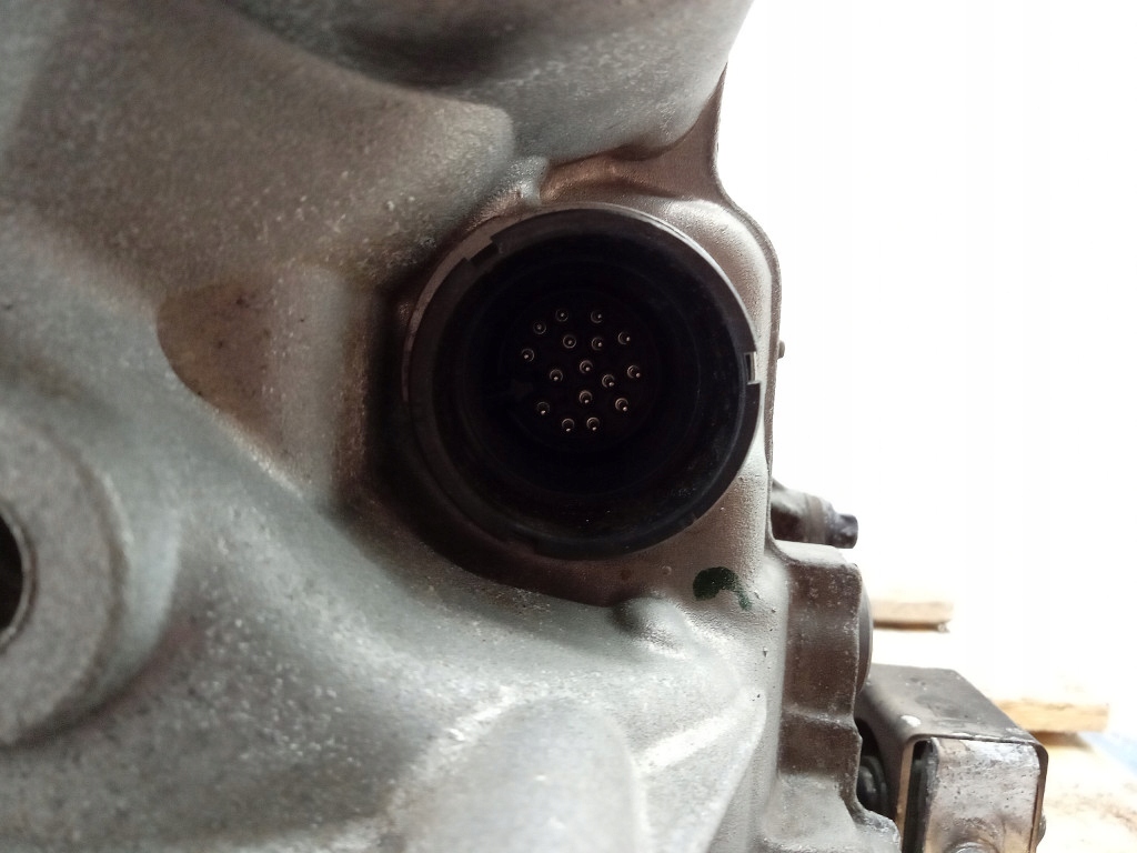 фото №8, Bmw m3 g80 3.0b коробка передач автоматична ga8hp76az