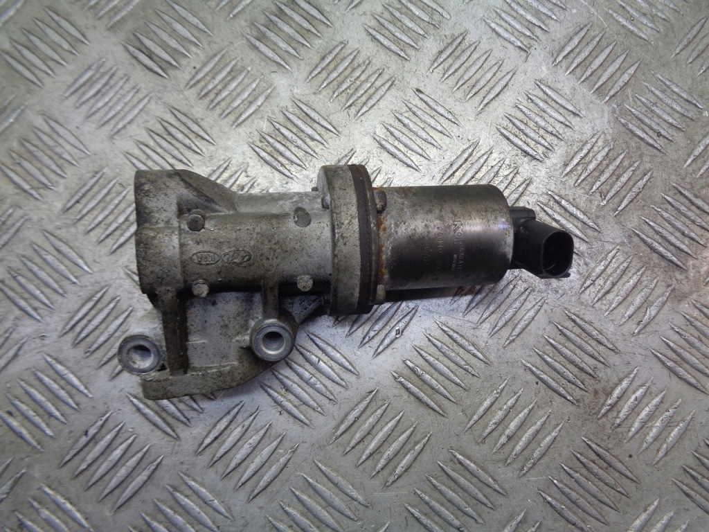 фото №1, Клапан egr kia ceed i 1.6 crdi 29410-2a120