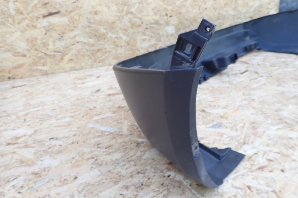 Suzuki s4 s-cross 13-17 бампер задний  задний 71821-61m0 Доставка