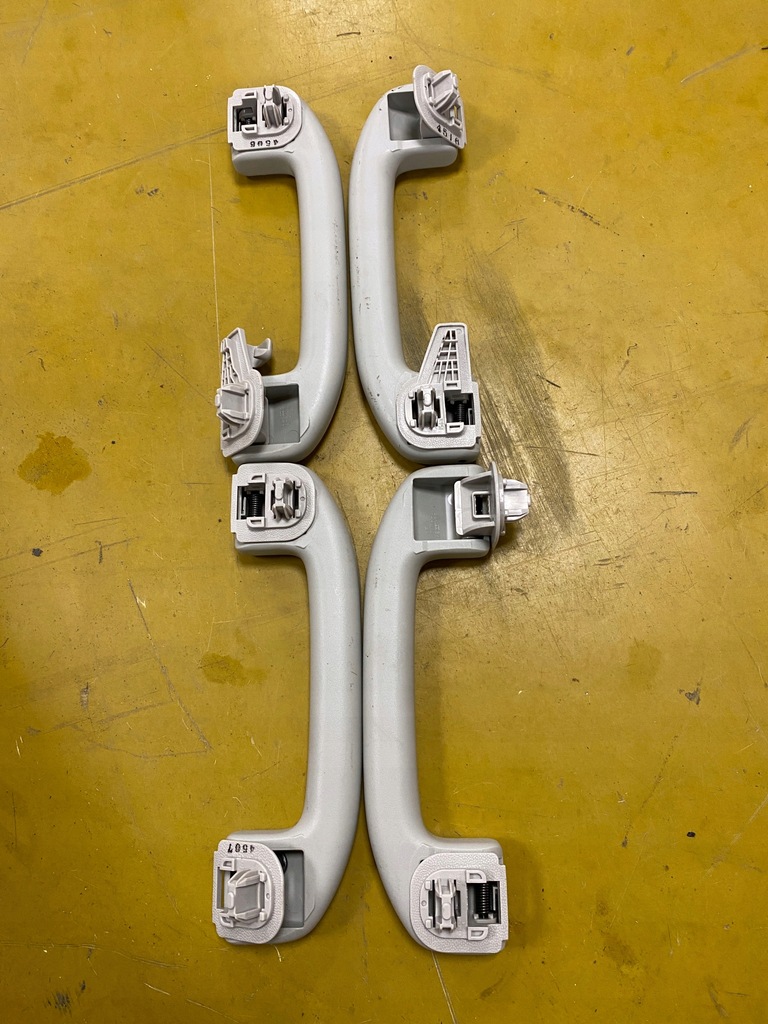 фото №2, Ручки потолочный кронштейн ручка infiniti q50