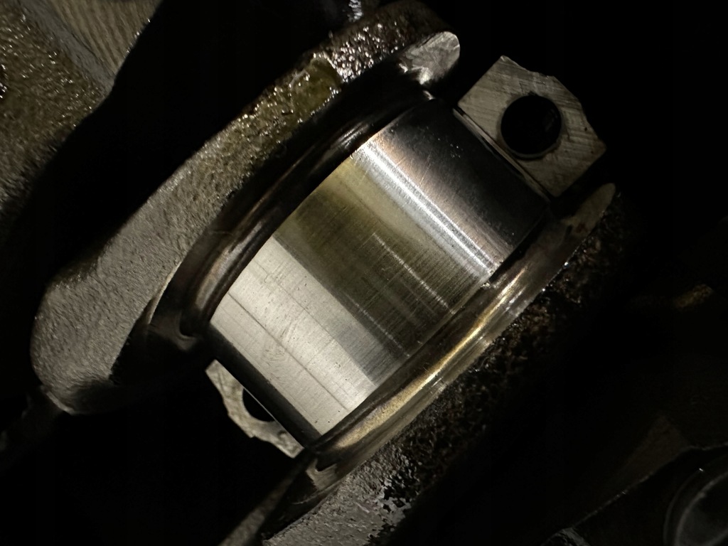 фото №13, Блок двигуна dół wał поршні doblo ii combo 1.6 cdti m-jet euro 6 268a8000