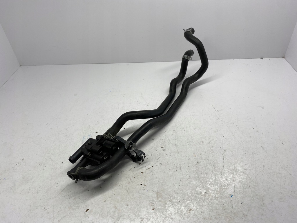 фото №1, Bmw 5 f10 f11 электроклапан провода 9310349