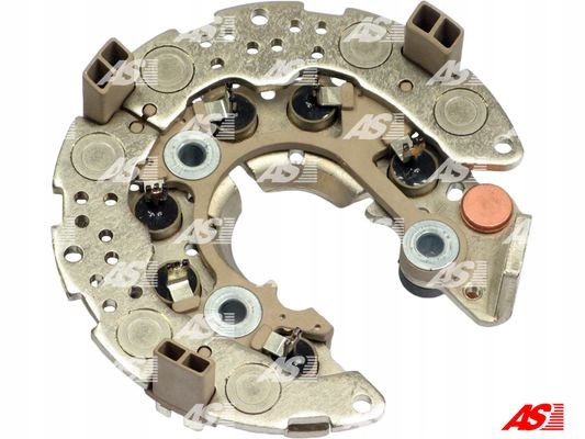 фото №3, As-pl arc6049 випрямляч, генератор