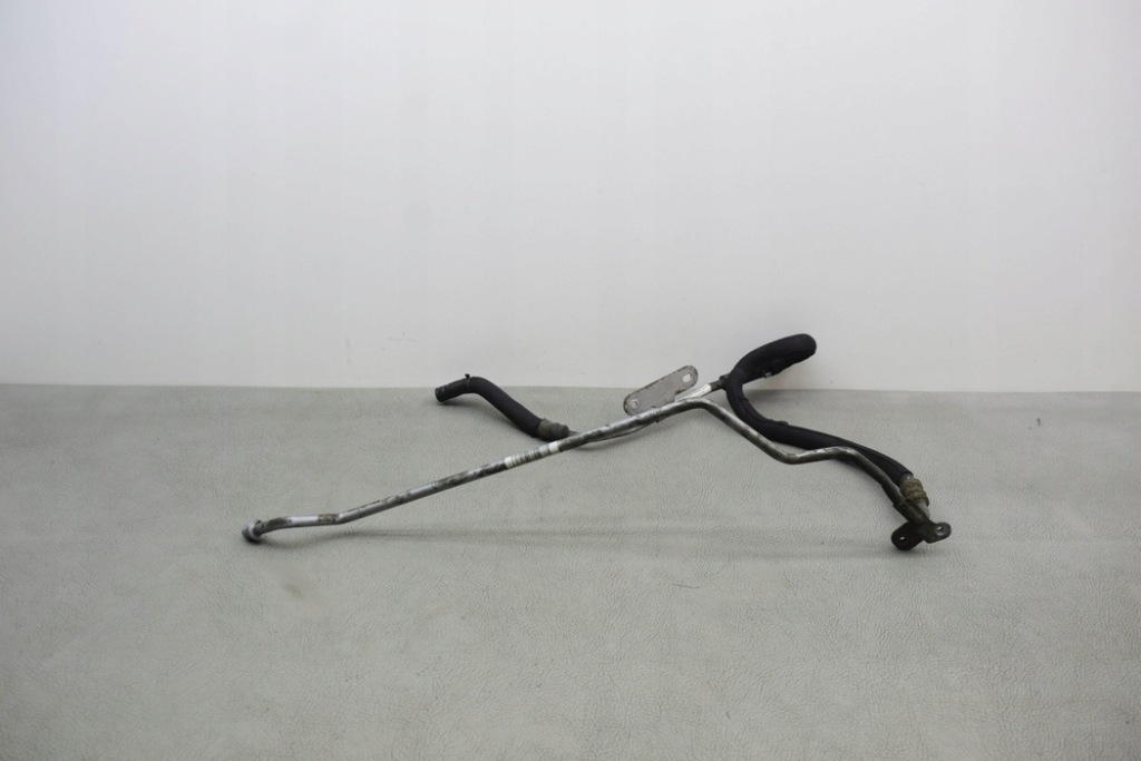 фото №8, Шланг усилителя руля audi a5 sportback 8ta 8r2422891h 2.7l