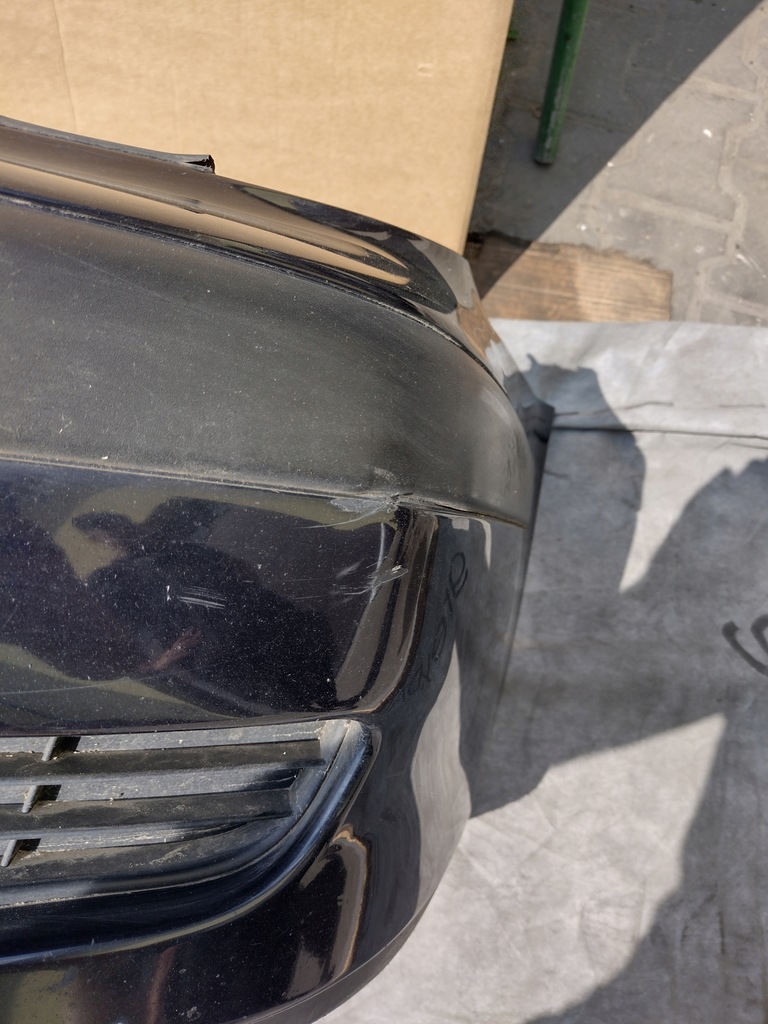 фото №6, Бампер перед saab 95 9-5 k:257