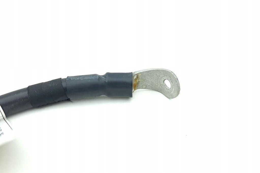 фото №7, Клемма минусовая alfa romeo giulia 952_ 50562858 2.0l бензиновый 206kw 2019