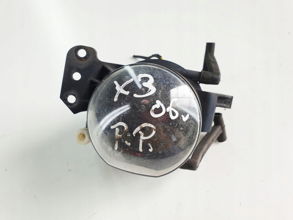 фото №1, Bmw x3 i e83 06r противотуманная фара правый