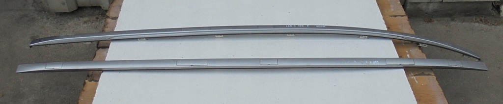 фото №1, Hyundai i30 ii 13 r рейлинги кровельные kombi