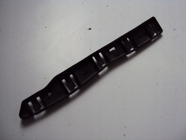 фото №1, Направляющая бампера правый перед fiat doblo ii fl 14-