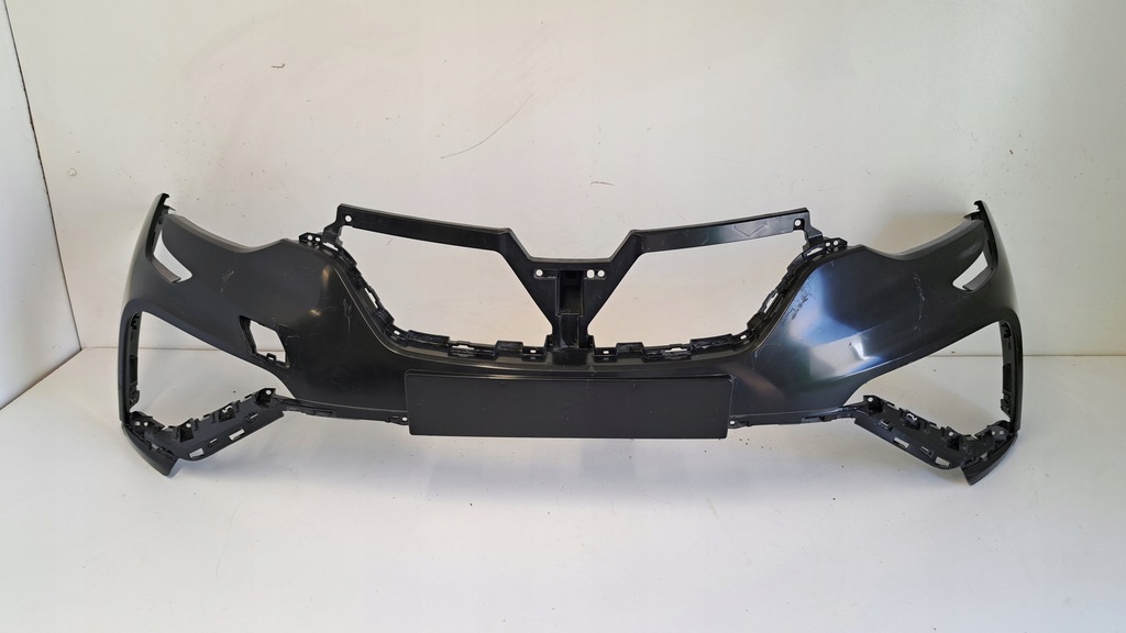 фото №1, Бампер перед renault arkana rs новий оригінал 21-