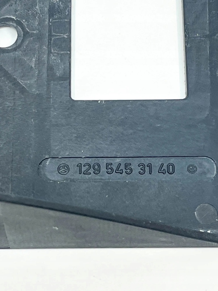 фото №9, Другое запчасти кузов mercedes-benz sl r129 a1295453140 33509100 3.0l
