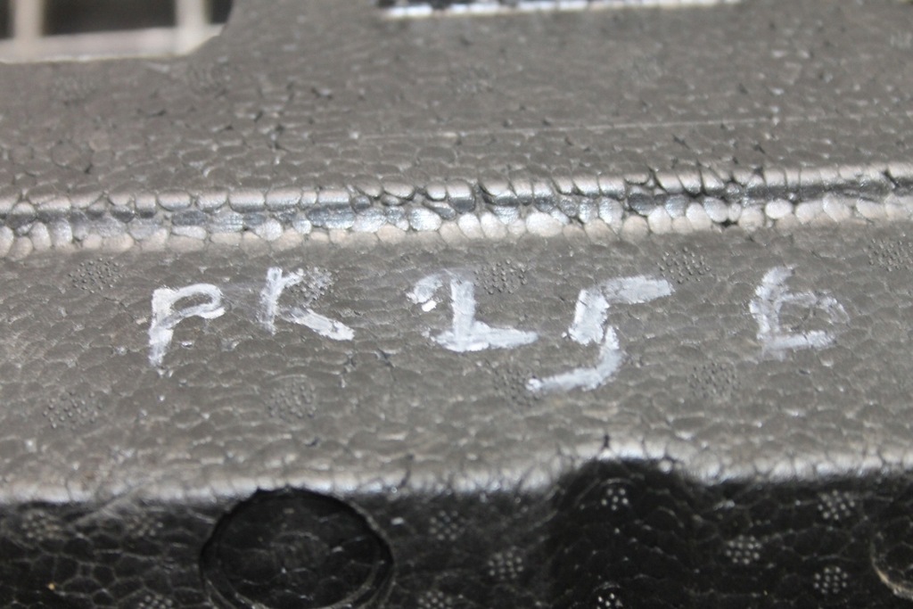 фото №10, Абсорбер передній бампера vw passat cc 357 3c8807248d 2010