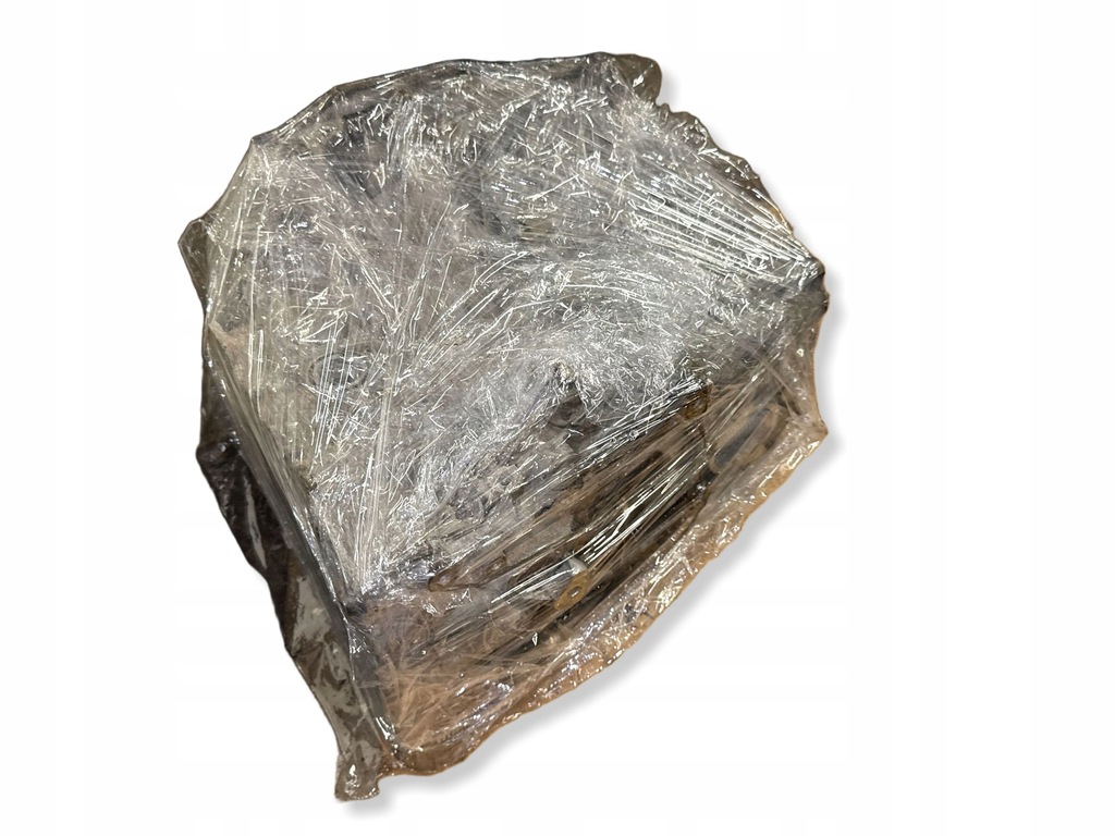 фото №14, Блок двигуна subaru outback 2005 ej253