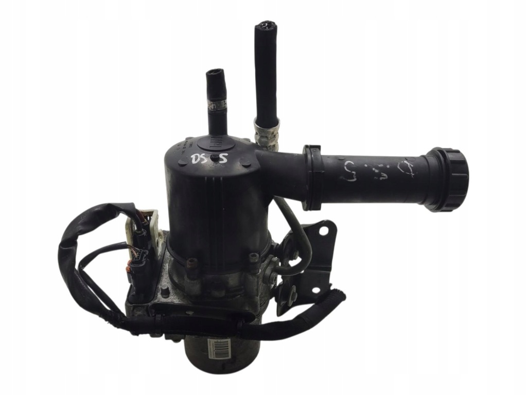 фото №1, Насос усилителя citroen ds5 2011-2015 9806456080