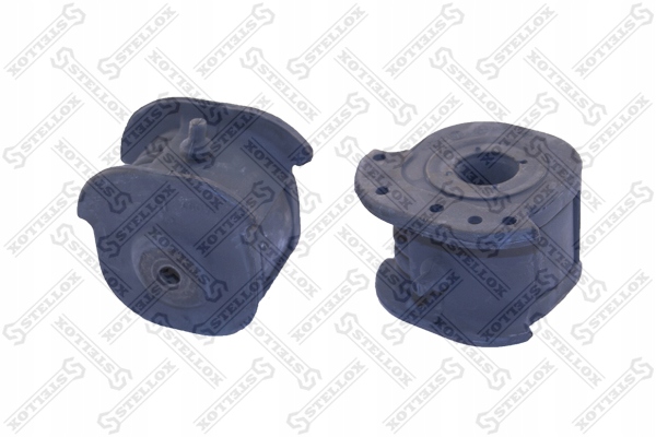 фото №1, Втулка рычага mitsubishi lancer 92/carisma 95-