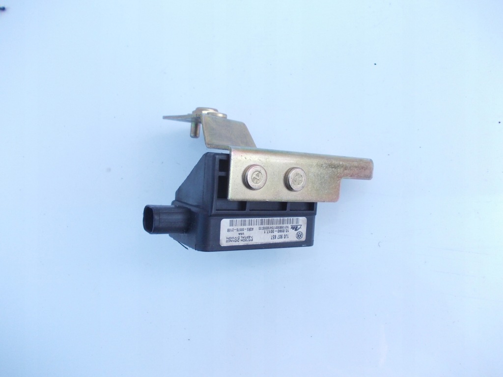 фото №1, Датчик esp golf iv bora 1j0907657 1j1907637