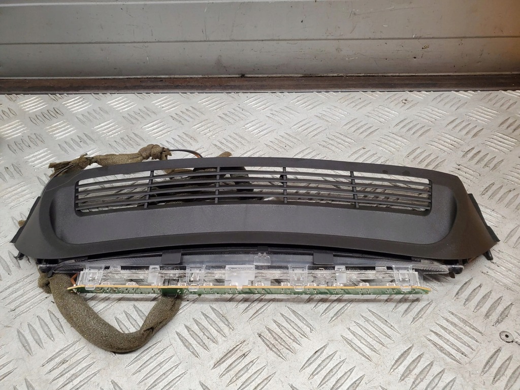 фото №6, Jaguar xf с задний свет стоп