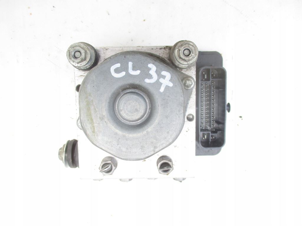 фото №1, Renault captur clio iv насос abs 12-19 rok