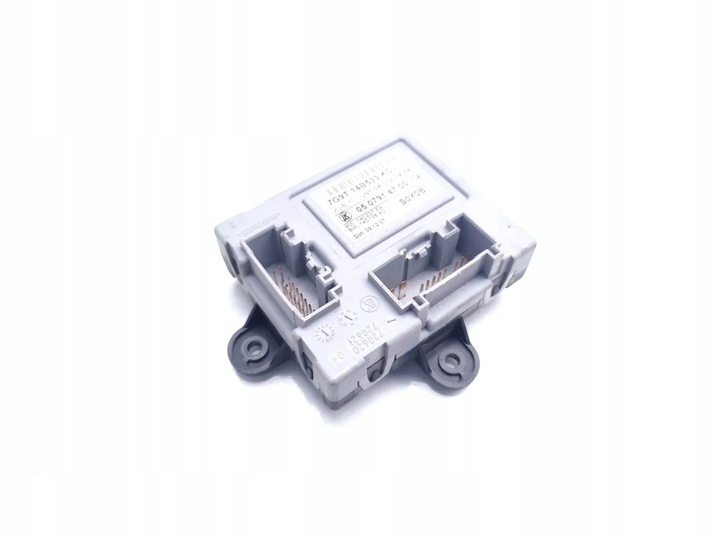 фото №2, Land rover freelander 2 2.2 td4 4x4 дизель 2008