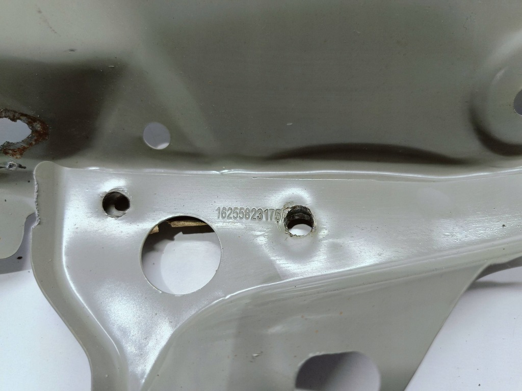 фото №11, Tesla model 3 m3 17- обшивка внутрішнє правий задня кронштейн 1095609-00-e