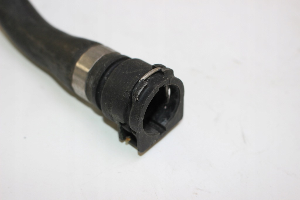 Труба патрубок шланг води bmw e60 e61 7799751 n47 520d Ціна