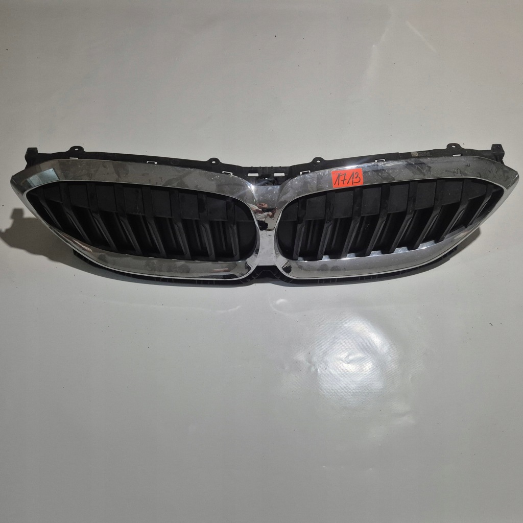 фото №1, Bmw 3 g20 g21 решітка радіатора решітка радіатора решітки радіатора хром 946518804