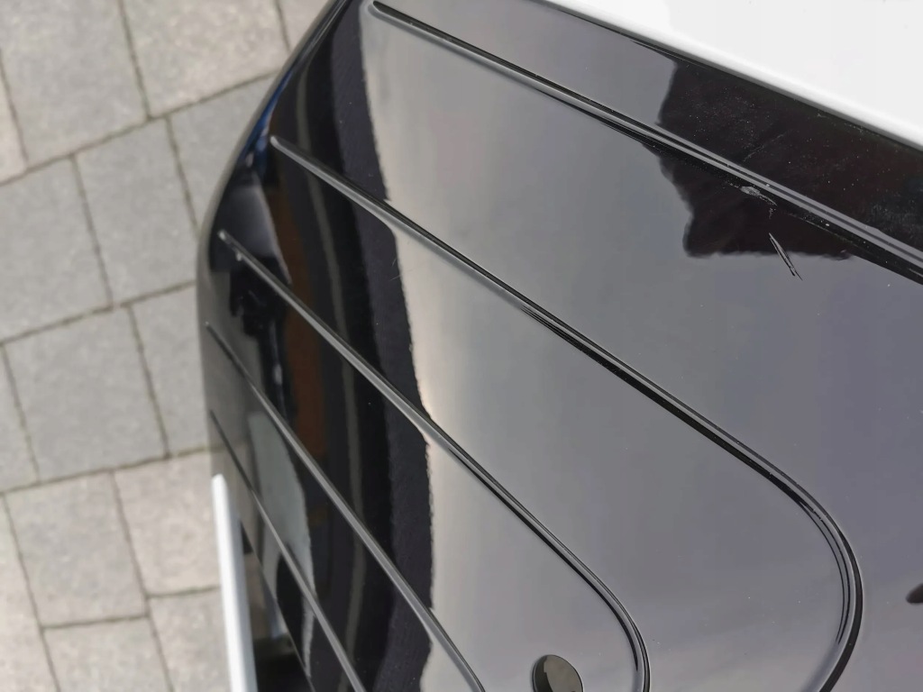 фото №12, Бампер, решітка радіатора, решітка радіатора, ґрати bmw ix