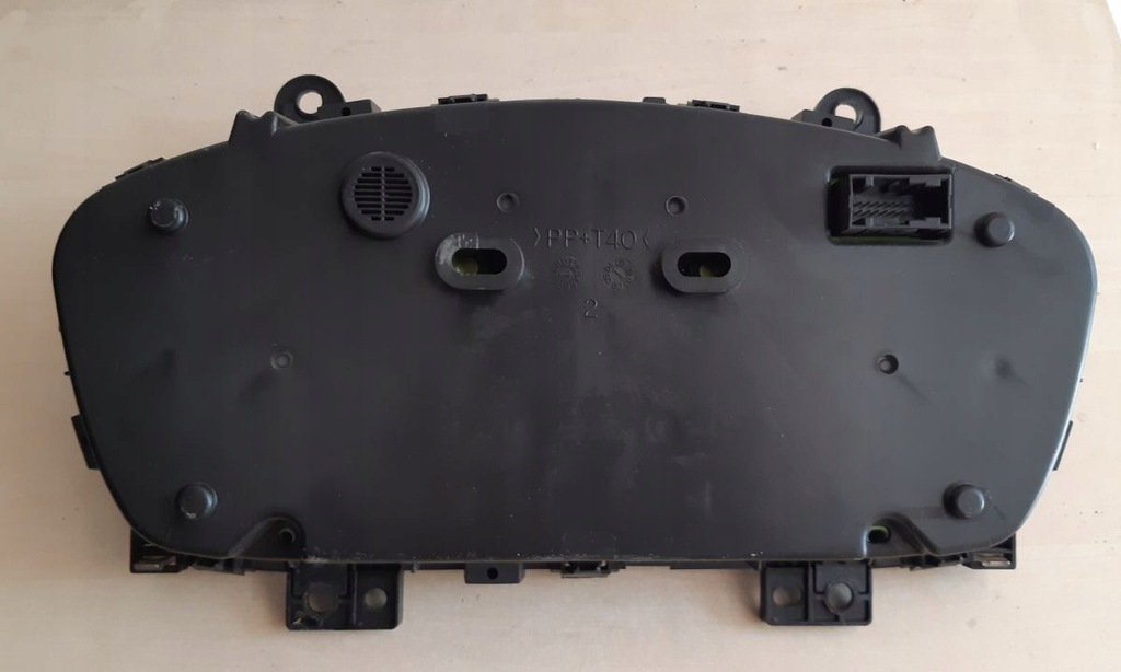 фото №7, Счетчик приборы ford transit tourneo mk7 6c1t-10849gg пробег: 353132 km