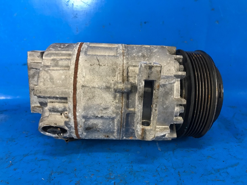 фото №5, Компрессор кондиционера nissan altima 19 926006ca0a