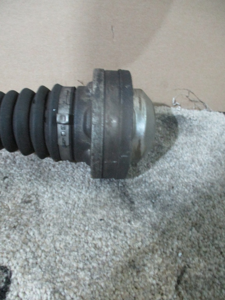 фото №4, Приводной вал правая перед передняя audi a3 8p 2.0 tdi