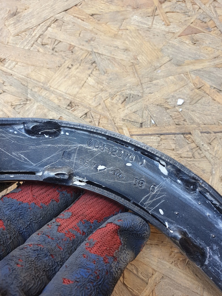 фото №5, Trafic vivaro iii ролик двері розсувних d312370