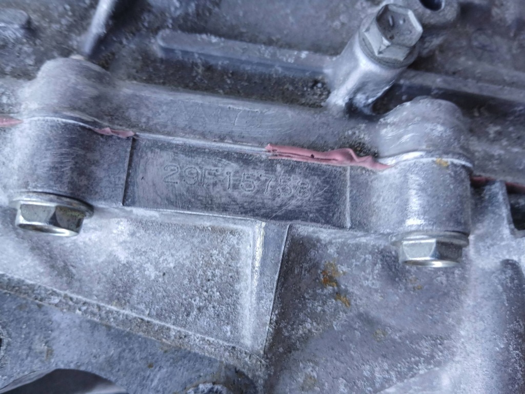 Купить Suzuki swift vi mk8 автоматическая коробка передач передач 819j p-5 1.2 2022r