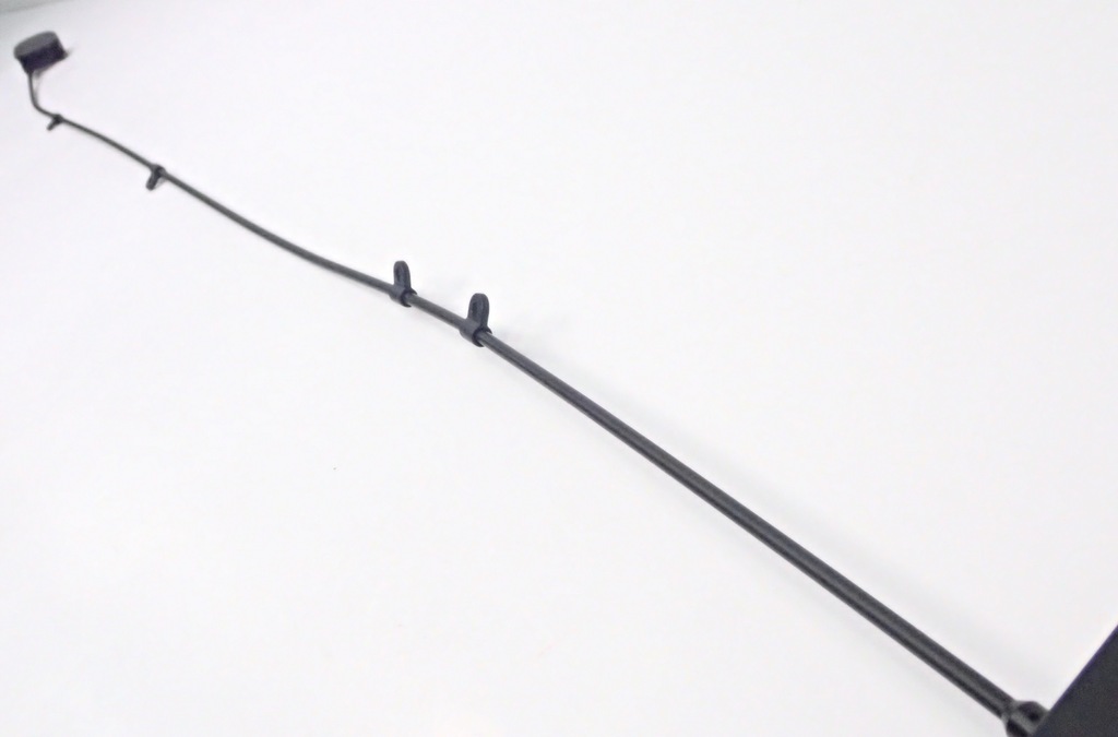 фото №8, 8w6885681a трос складывания сиденье a5 f5 8w coupe