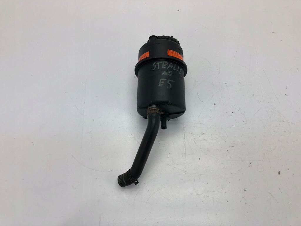 фото №1, Iveco stralis euro 5 бачок рідина підсилювача