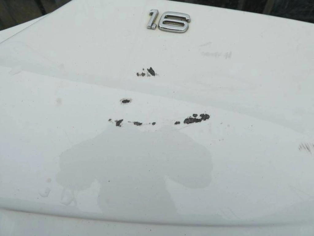 фото №4, Volvo c30 бампер задний задняя rdesign задняя