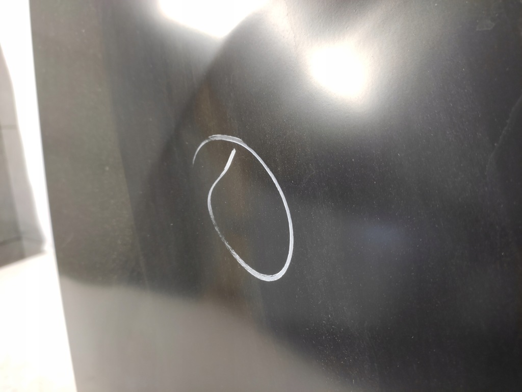 фото №9, Jumpy expert iii proace крила правий задній 2016-