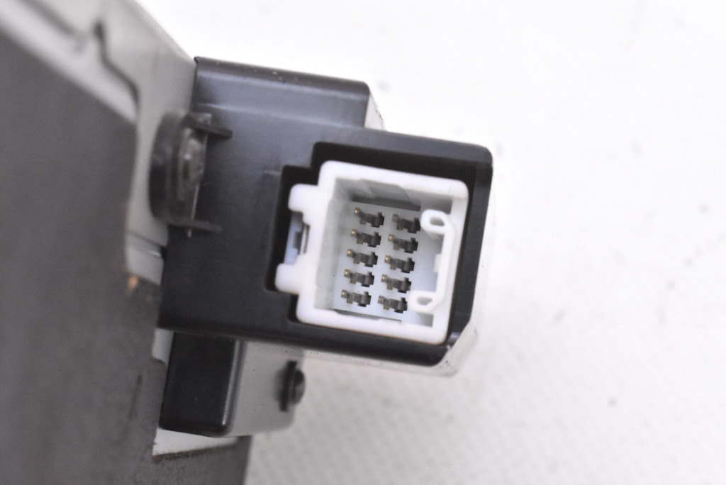 фото №7, Чейнджер дисков cd 86270-30150 lexus gs 300 2 ii 00-04