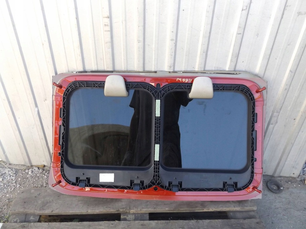 фото №4, Modus люк