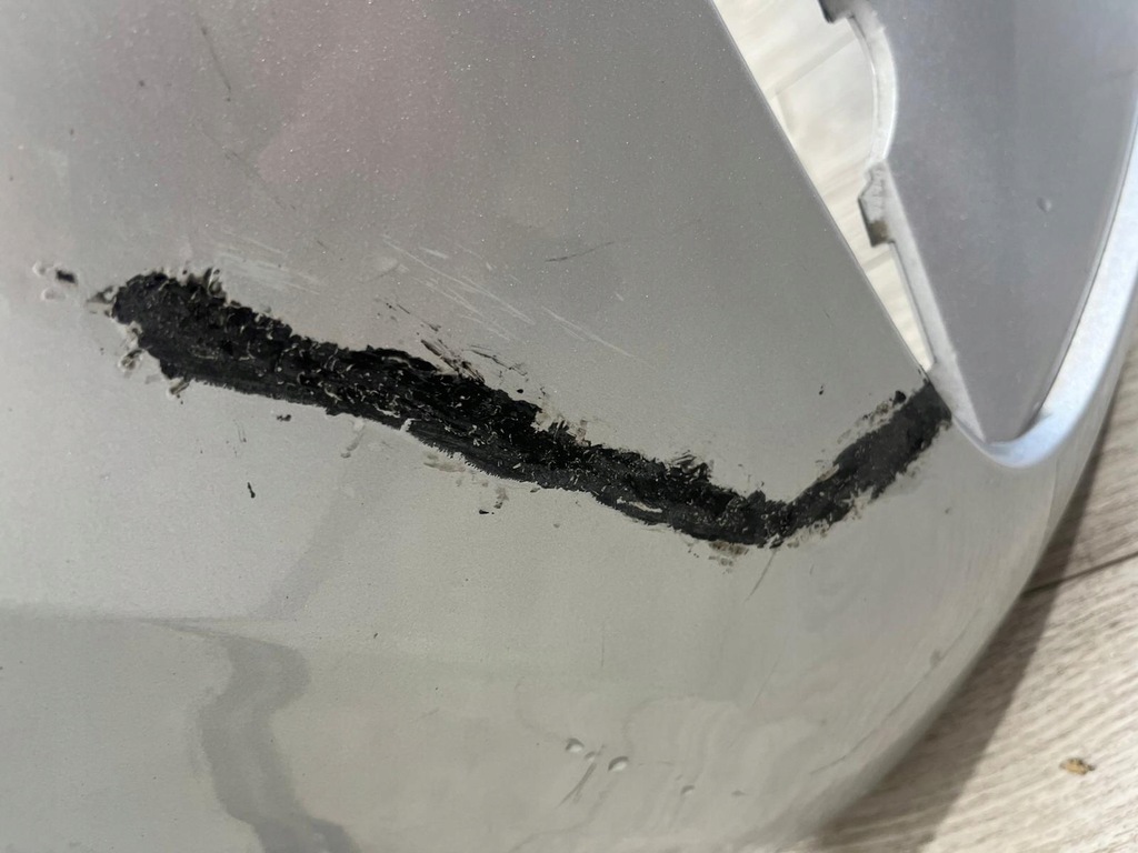 фото №13, Бампер передний hyundai i10 iii 2019 - 2024