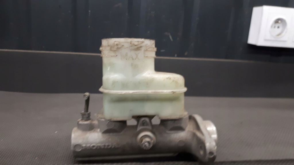 фото №9, Насос тормозная honda hrv 1.6