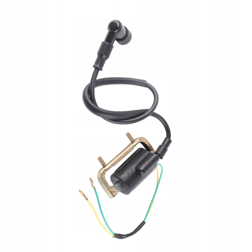 фото №7, Катушка зажигания с насадка свечи зажигания 30530 102 780 6v зажигание pj