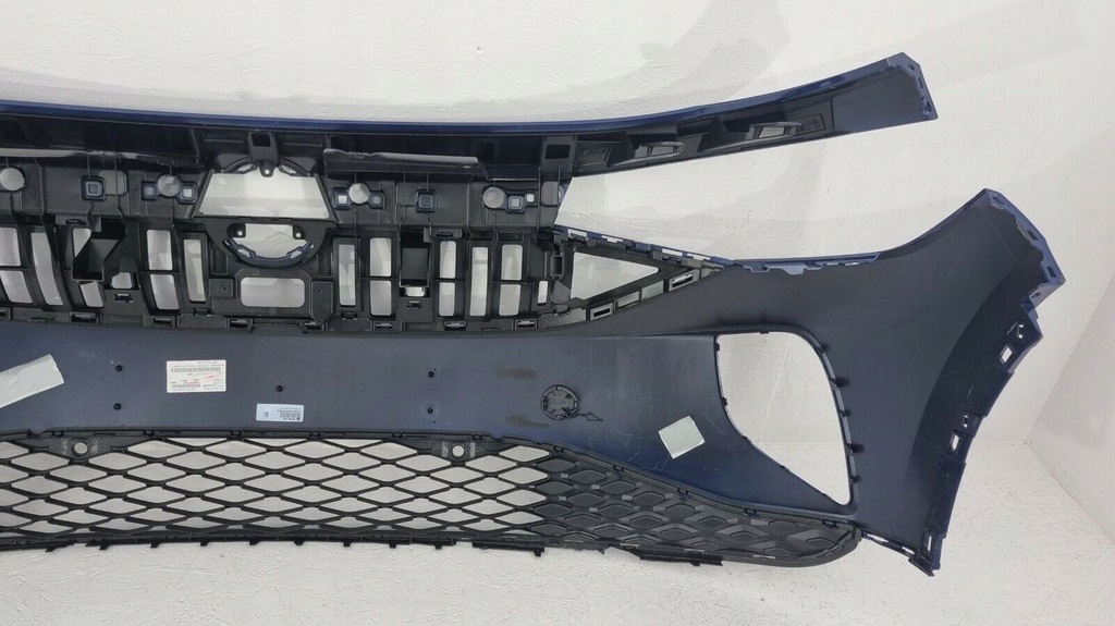 фото №8, Vw id.4 id 4 2021- бампер передний перед 11a807221