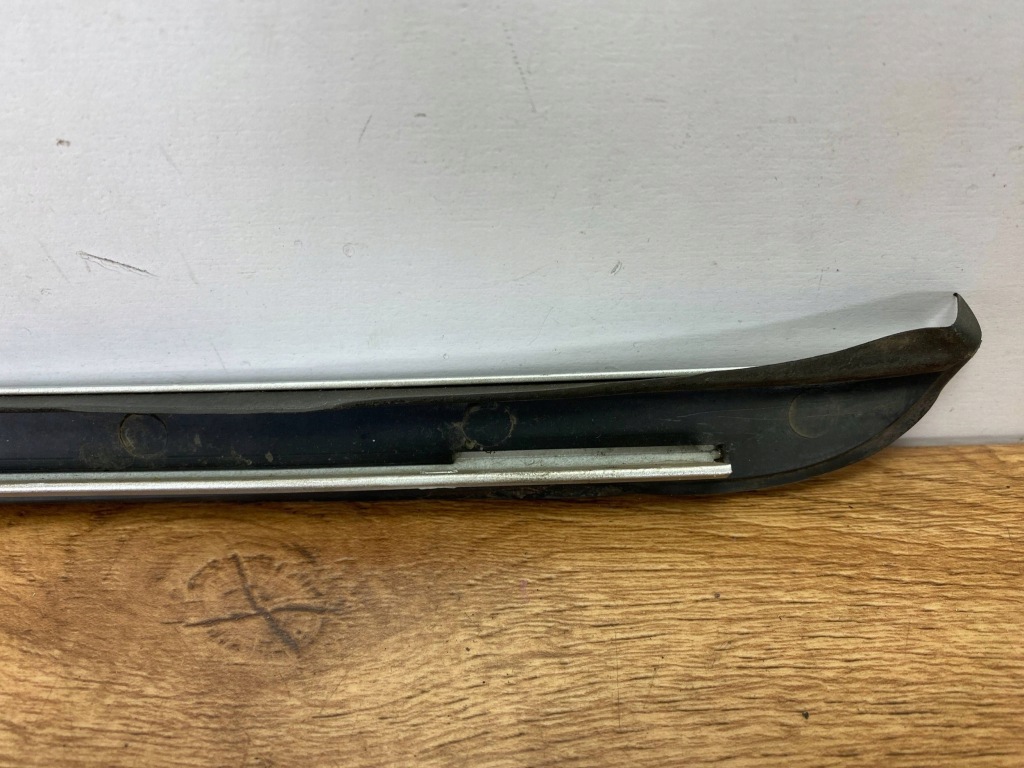 Молдинг cadillac cts 3 2014+ с Разборки