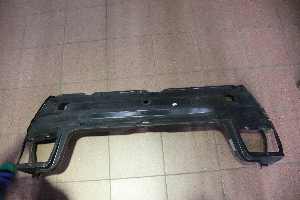 фото №1, Pas задняя pn/c 0041152