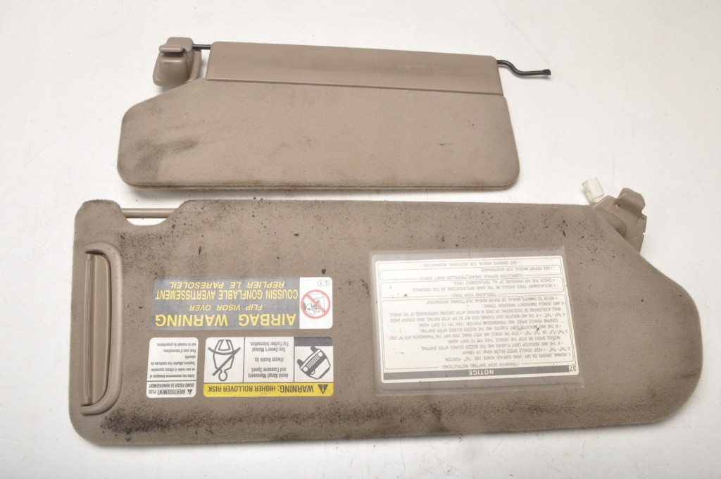 фото №4, Toyota tundra захист козирок лівий