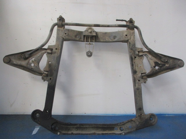 фото №1, Dacia sandero i підрамник підрамник важелі перед