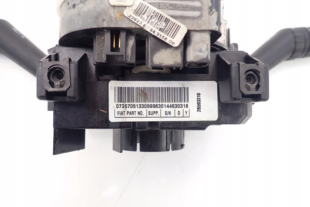 фото №5, Fiat 500x renegade перемикач комбінований kombajn